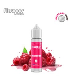Framboise 50ML - FLAWOOR E-LIQUID