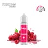 Framboise 50ML - FLAWOOR E-LIQUID - FLAWOOR E-LIQUID  - FLAWOOR E-LIQUID  - 19,90 €