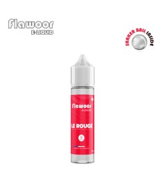 Le Rouge 50ML - FLAWOOR E-LIQUID