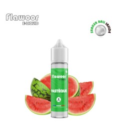 Pastèque 50ML - FLAWOOR E-LIQUID