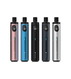Purely AIO Classic Edition (0.6ohm) 1200mAh - Fumytech