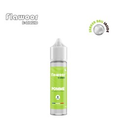 Pomme 50ML - FLAWOOR E-LIQUID