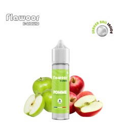 Pomme 50ML - FLAWOOR E-LIQUID