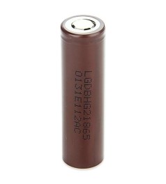 Batterie LGHG2 18650 3000mah 35A fabriqué par LG de Accus 18650