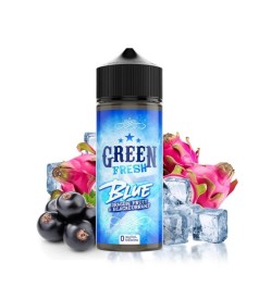 Blue 100ml -  Eliquid France