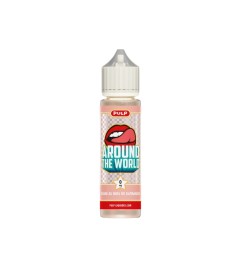 Sésame au miel de Katmandou 50ML - MY PULP
