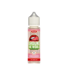 Grenade d'Essaouira 50ML -  MY PULP