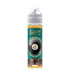 Numero 8 50ML - La Manufacture