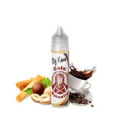 Big Kawa Noisette - O'J LAB 50ml