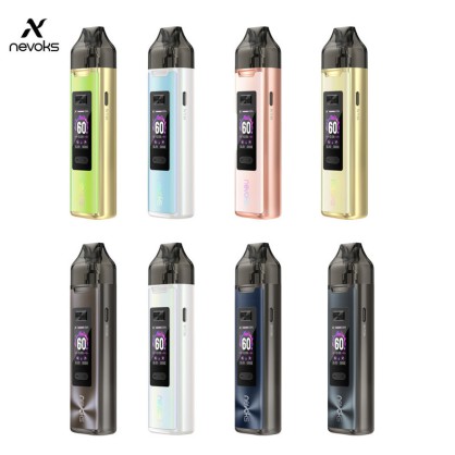 KIT FEELIN XR Pro - NEVOKS - Kit Pod  - Nevoks  - 0,00 €