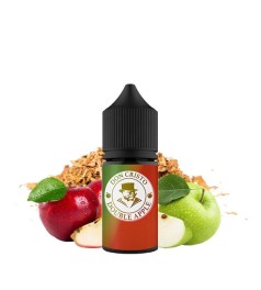 Concentré Double Apple Shisha 30ml - Don Cristo
