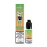 Apple Peach Nic Salts 10ml - Fruit Full - Dinner Lady  - Dinner Lady  - 0,00 €