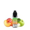 Apple Peach Nic Salts 10ml - Fruit Full - Dinner Lady  - Dinner Lady  - 0,00 €