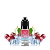Cherry Ice Nic Salts 10ml - Fruit Full - Dinner Lady  - Dinner Lady  - 0,00 €