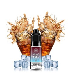 Cola Ice Nic Salts 10ml - Fruit Full