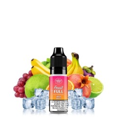 Fresh Fruits Nic Salts 10ml - Fruit Full