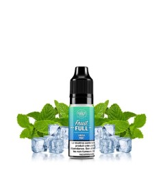 Fresh Mint Nic Salts 10ml - Fruit Full