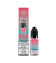 Watermelon Ice Nic Salts 10ml - Fruit Full