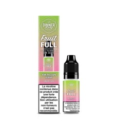 Kiwi Passion Guava Nic Salts 10ml - Fruit Full