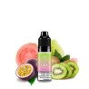 Kiwi Passion Guava Nic Salts 10ml - Fruit Full - Dinner Lady  - Dinner Lady  - 0,00 €