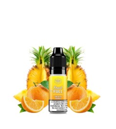 Pineapple Orange Nic Salts 10ml - Fruit Full