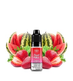 Strawberry Watermelon Nic Salts 10ml - Fruit Full