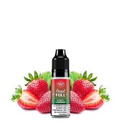 Ultimate Strawberry Nic Salts 10ml - Fruit Full