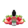 Ultimate Strawberry Nic Salts 10ml - Fruit Full - Dinner Lady  - Dinner Lady  - 0,00 €