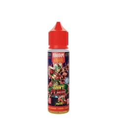 Rakam 0mg 50ml - Saint Flava