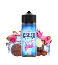 Pink  100ml - Green Fresh