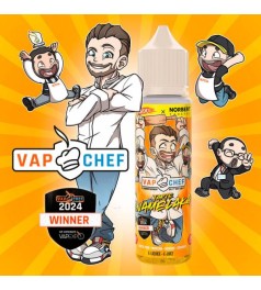 E liquide Vap Chef Tarte Namelaka Swoke 50 ml