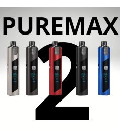 Puremax 2 SX MINI