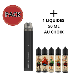 PACK Pod Nevoks