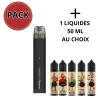 PACK Pod Nevoks - Accueil  -   - 29,90 €