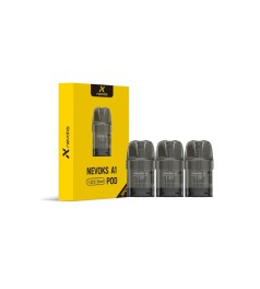 Cartouche FEELIN A1 / 3PCS - NEVOKS