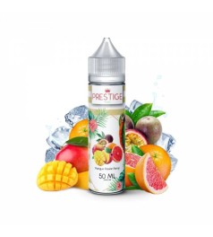 Mangue Passion Pamplemousse 50ML - Prestige Fruits