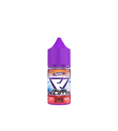 Concentré Force Violette 30ML - Swoke