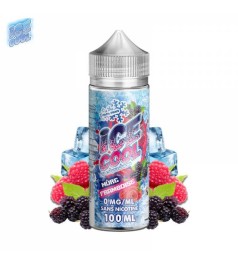 Mure Framboise 100ML - Ice Cool