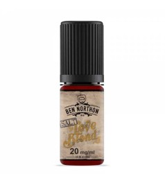 Gold Digger 10ML ( Sel de nicotine) - Ben Northon