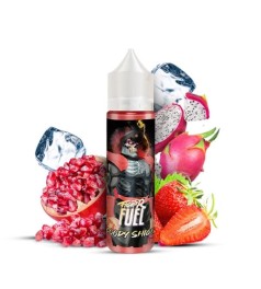 Bloody Shigeri 50ml - Fighter Fuel