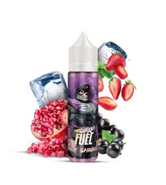 Dark Shigeri 50ml - Fighter Fuel
