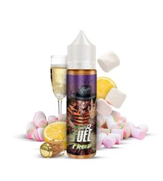 Freed 50ml - Fighter Fuel