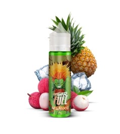 Ushiro 50ml - Fighter Fuel