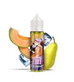 Toshimura  50ml - Fighter Fuel