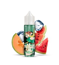 Shaken 50ml - Fighter Fuel