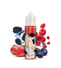 Seiryuto 50ml - Fighter Fuel