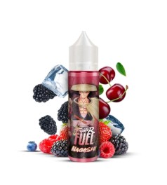 Nagashi 50ml - Fighter Fuel