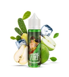 Minasawa 50ml - Maison Fuel