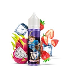 Mawashi  50ml - Fighter Fuel