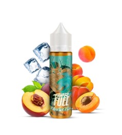 Kansetsu 50ml - Fighter Fuel
